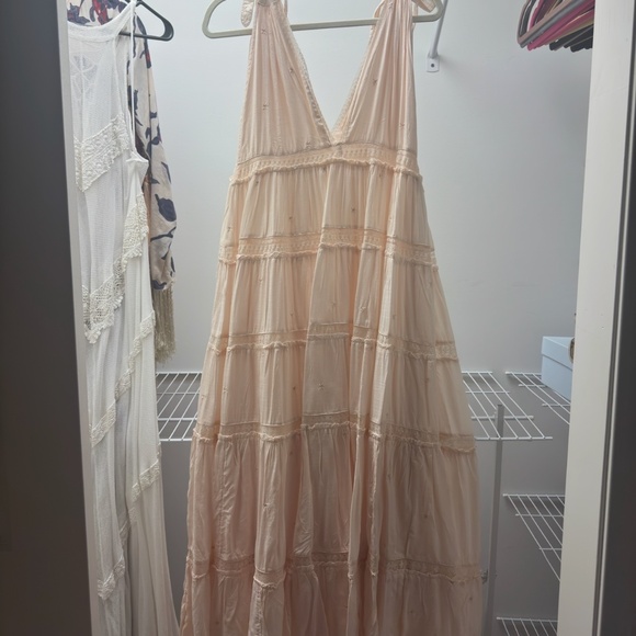 Free people midi dress - Picture 7 of 10